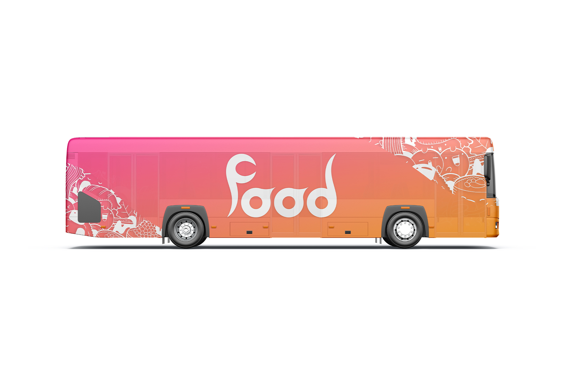Bus