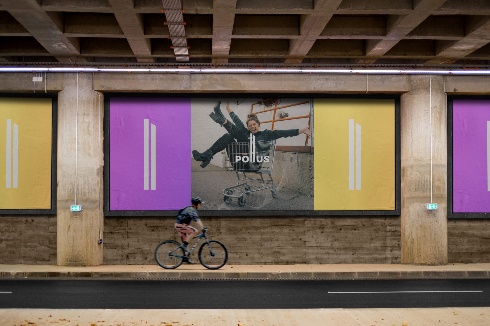 Billboard Mockup