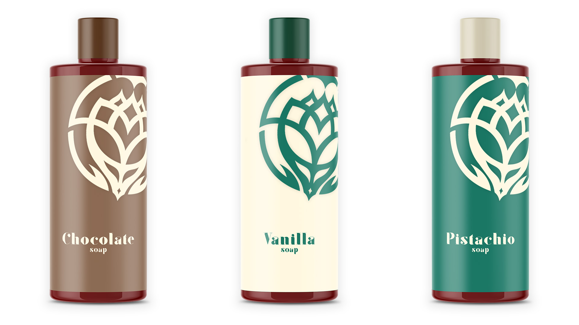 Soaps